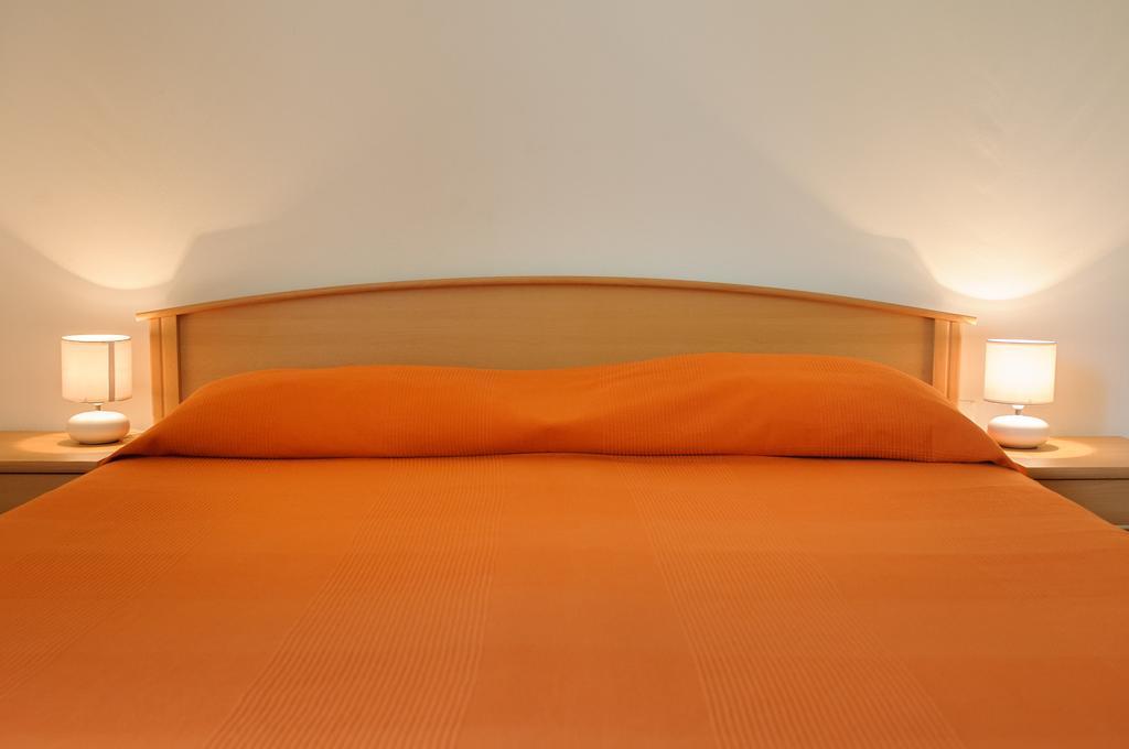 Apartament And Nadia With Garden *
